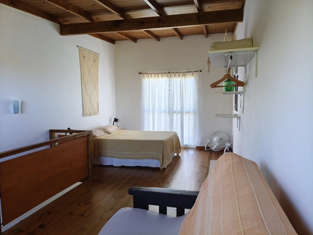 Alquiler temporario de caba&ntilde;a en Gral pueyrred&oacute;n