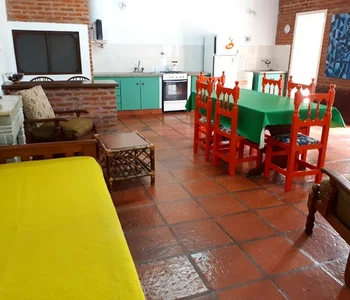 Alquiler temporario de apartamento em Necochea