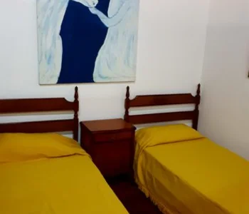 Alquiler temporario de apartamento em Necochea