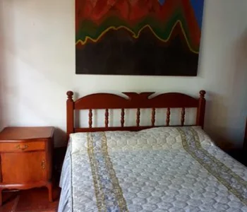 Alquiler temporario de apartamento em Necochea