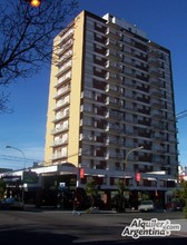 Alquiler temporario de apartamento em Mar del plata