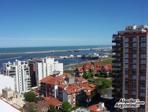 Alquiler temporario de departamento en Mar del plata