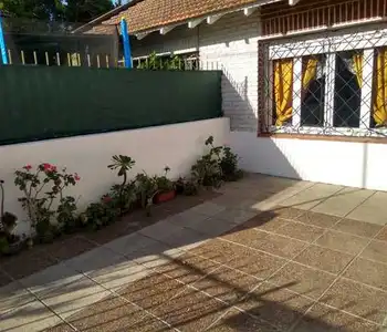 Alquiler temporario de casa em Necochea