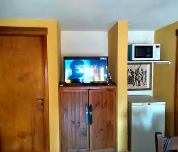 Alquiler temporario de casa em Necochea