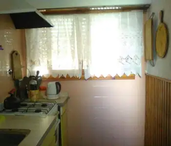 Alquiler temporario de casa em Necochea