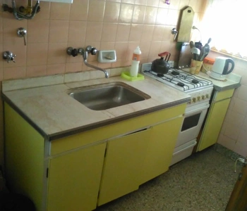 Alquiler temporario de casa em Necochea