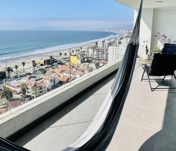 Arriendo temporario de apartamento em La serena