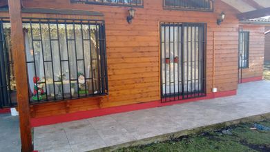 Arriendo temporario de casa en Pucon