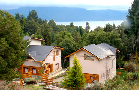 Alquiler temporario de cabana em Bariloche