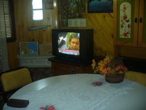 Alquiler temporario de casa em San clemente del tuyu