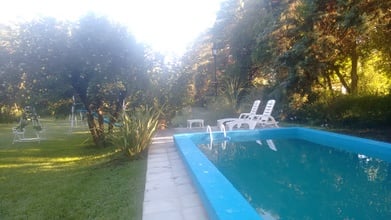 Alquiler temporario de cabana em Cosquín