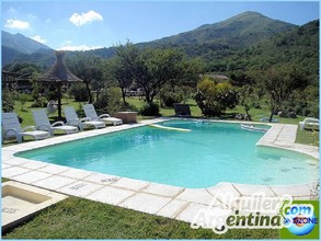 Alquiler temporario de alojamento em Capilla del monte