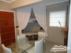 Alquiler temporario de apartamento em Villa gesell