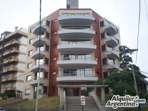 Alquiler temporario de apartamento em Villa gesell