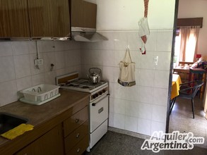 Alquiler temporario de casa em Villa carlos paz