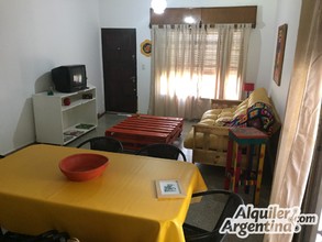 Alquiler temporario de casa em Villa carlos paz