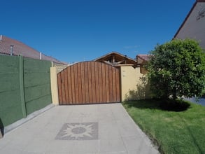 Arriendo temporario de casa em Coquimbo