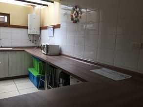 Arriendo temporario de casa en Pucon