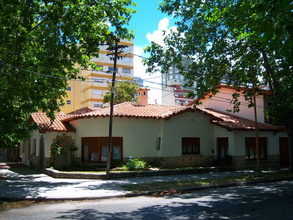 Alquiler temporario de casa en Miramar