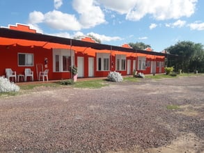 Alquiler temporario de cabana em Termas de río hondo