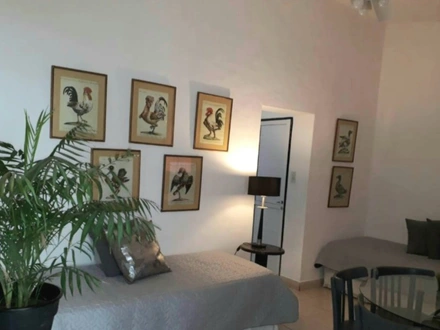 Alquiler temporario de casa en Salta