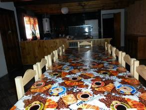 Alquiler temporario de casa em Necochea