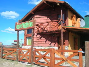 Alquiler temporario de cabaña en Camet norte