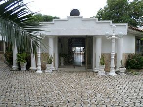 Arriendo temporario de casa de campo em Santa marta