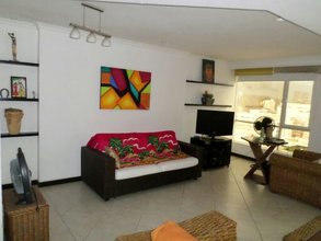 Arriendo temporario de departamento en Gaira