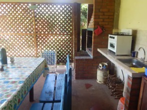 Alquiler temporario de casa em Eldorado