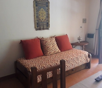 Alquiler temporario de apartamento em Mar del plata punta mogotes