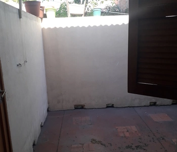 Alquiler temporario de apartamento em Mar del plata punta mogotes