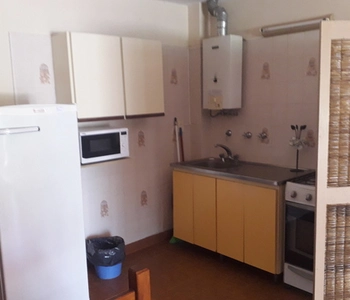 Alquiler temporario de apartamento em Mar del plata punta mogotes