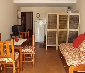 Alquiler temporario de apartamento em Mar del plata punta mogotes