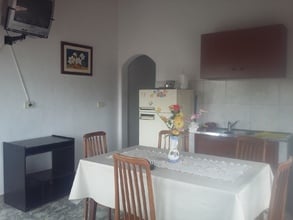 Alquiler temporario de apartamento em Necochea