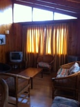 Arriendo temporario de cabana em Algarrobo