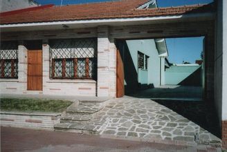 Alquiler temporario de casa em Necochea