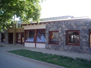 Fachada, Alquiler temporario de hotel em Cafayate