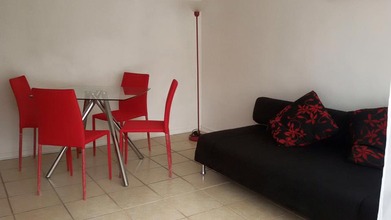 Arriendo temporario de casa em Viña del mar