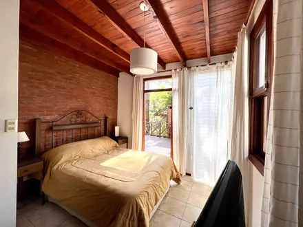 Alquiler temporario de casa em Mar azul