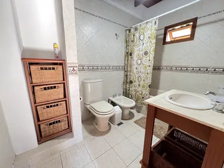 Alquiler temporario de casa em Mar azul