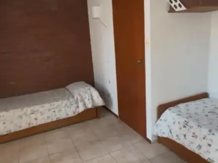 Alquiler temporario de casa em Mar azul