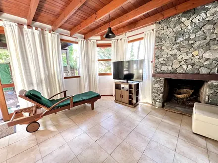 Alquiler temporario de casa em Mar azul
