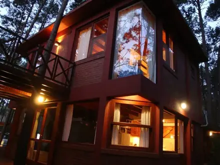 Alquiler temporario de casa em Mar azul
