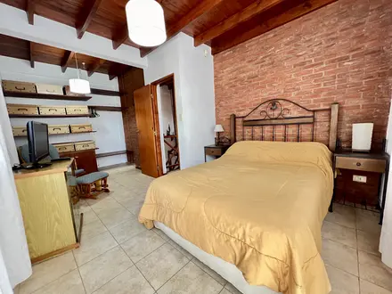 Alquiler temporario de casa em Mar azul