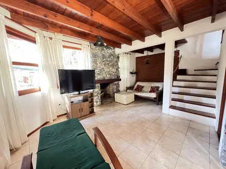 Alquiler temporario de casa em Mar azul