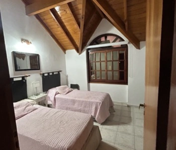 Alquiler temporario de casa em San bernardo