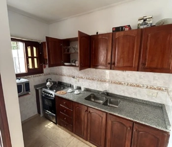 Alquiler temporario de casa em San bernardo