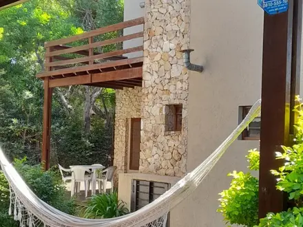 Alquiler temporario de casa em Villa gesell