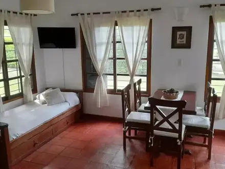 Alquiler temporario de casa em Villa gesell